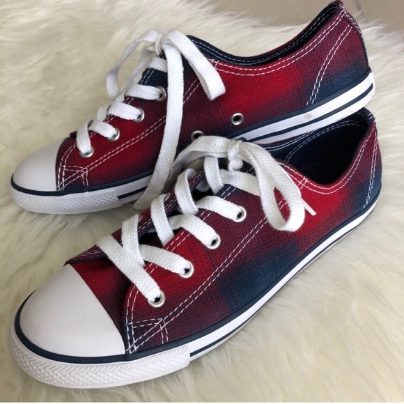 Converse Shoes - Super Cute Converse